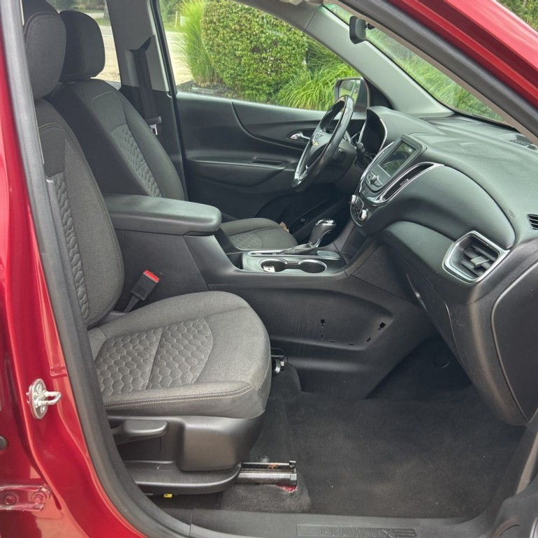 2019 Chevrolet Equinox Image 6