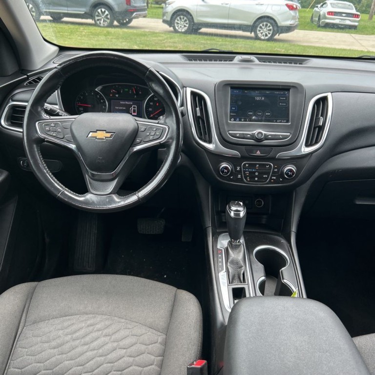 2019 Chevrolet Equinox Image 7