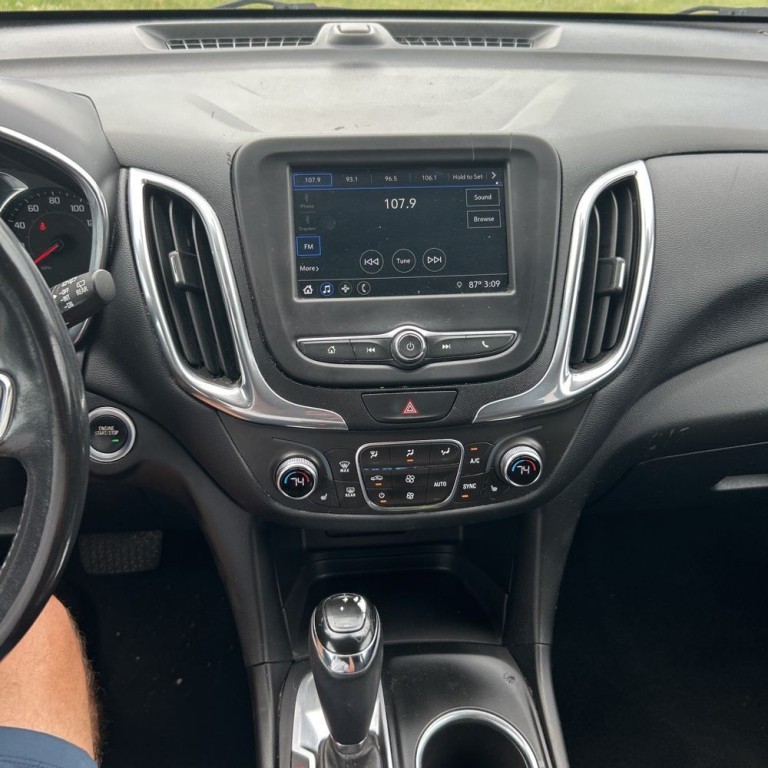 2019 Chevrolet Equinox Image 8