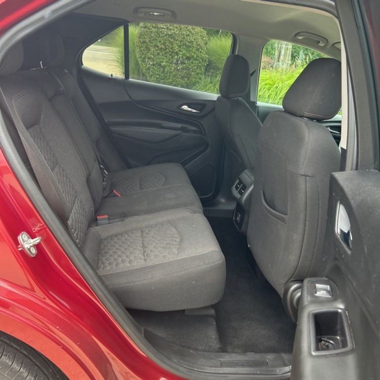 2019 Chevrolet Equinox Image 9