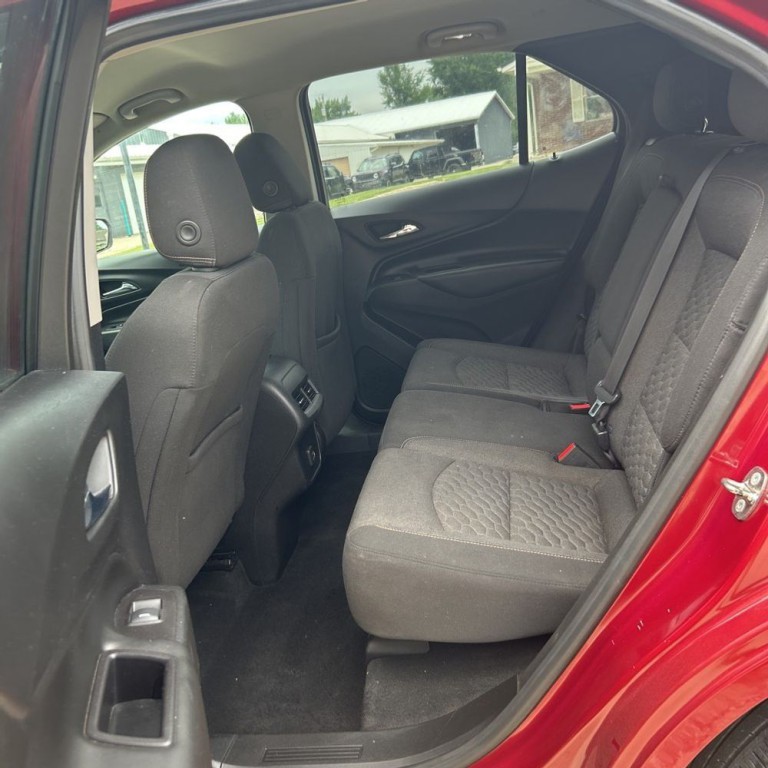 2019 Chevrolet Equinox Image 10