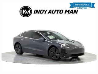 Image for 2020 Tesla Model 3 Long Range ID: 7591320