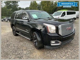 Image for 2016 GMC Yukon Denali ID: 7592658