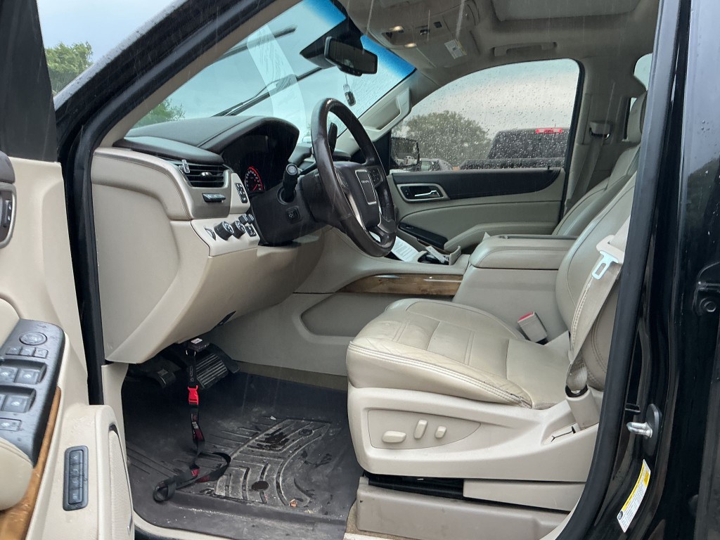 2016 GMC Yukon Image 5