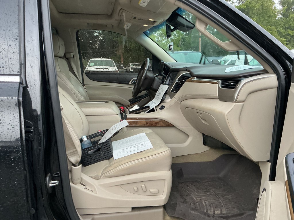 2016 GMC Yukon Image 6