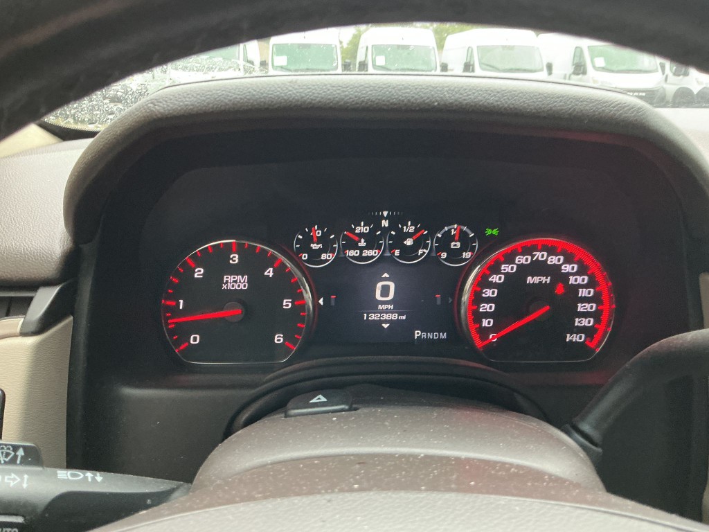 2016 GMC Yukon Image 7