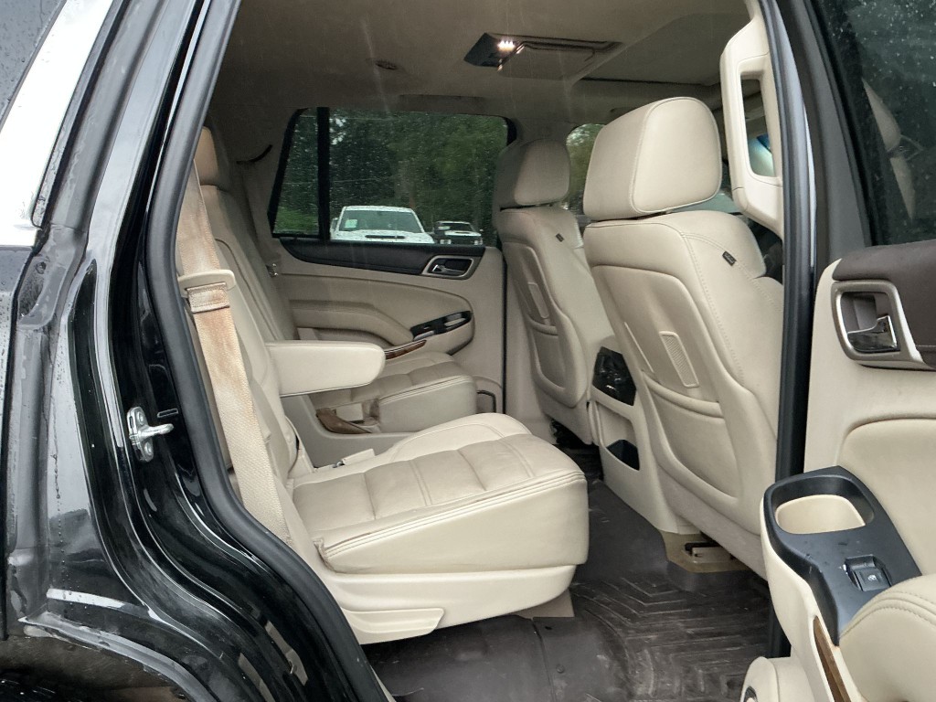2016 GMC Yukon Image 8