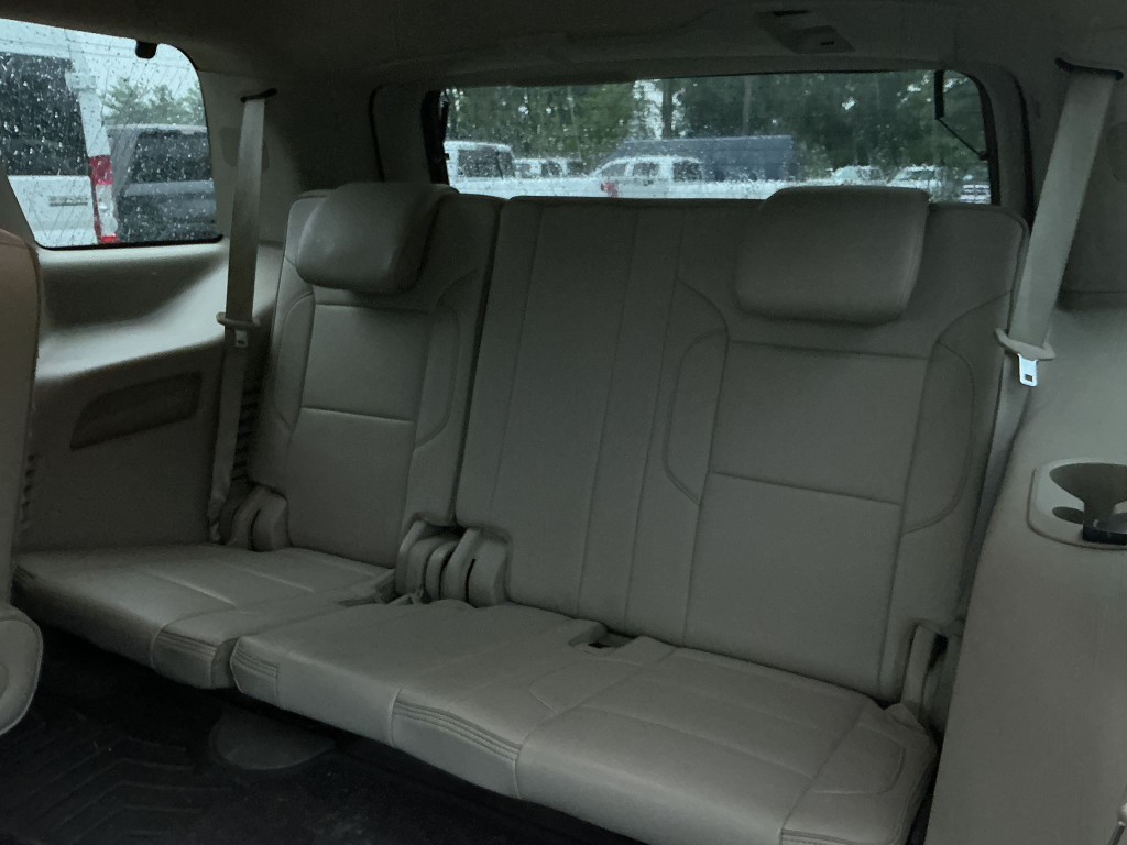 2016 GMC Yukon Image 10