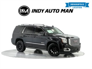 Image for 2016 GMC Yukon Denali ID: 7592658