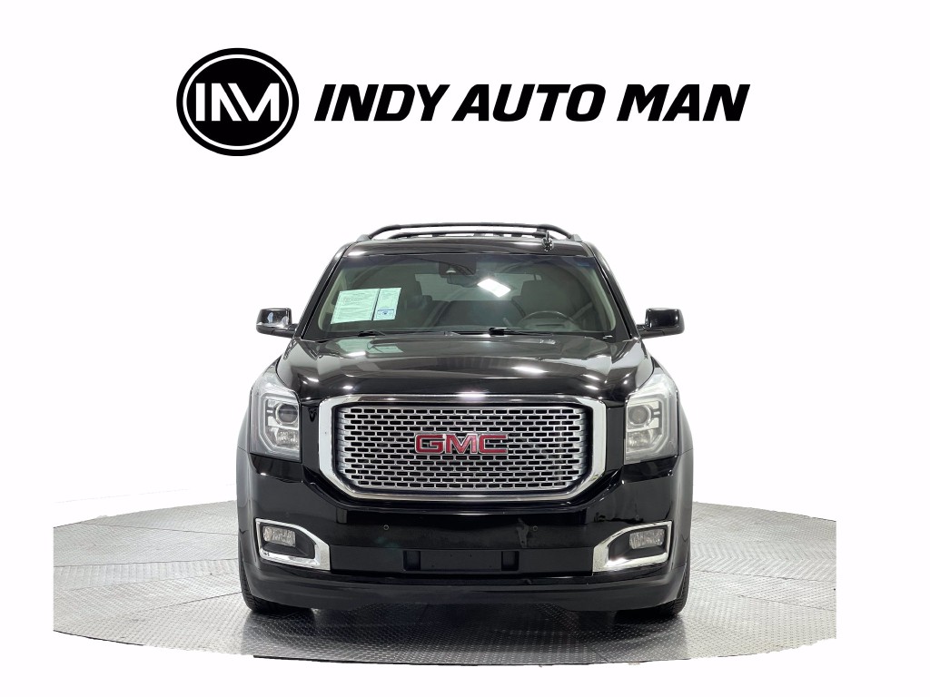 2016 GMC Yukon Image 9