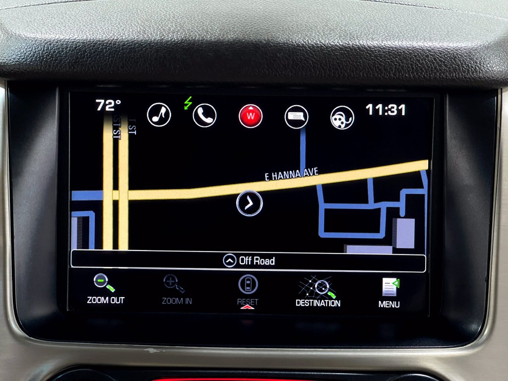 2016 GMC Yukon Image 10