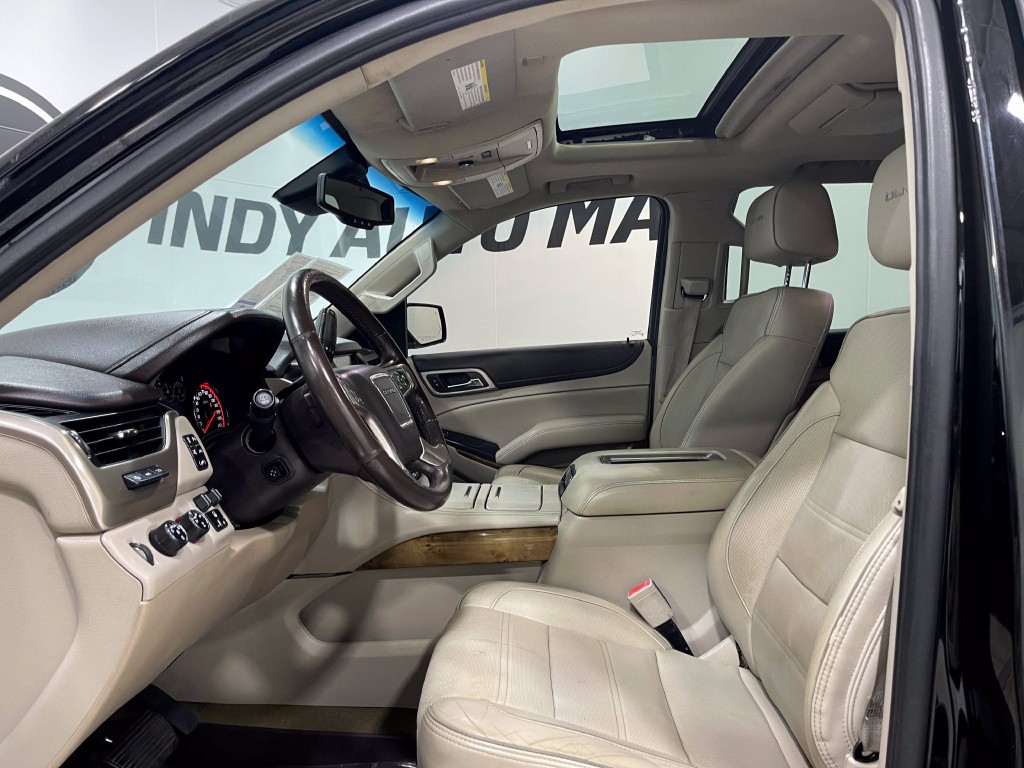 2016 GMC Yukon Image 14