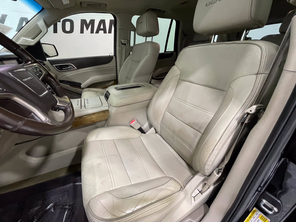 2016 GMC Yukon Image 15