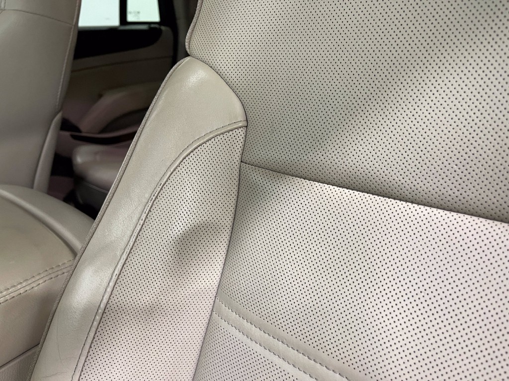 2016 GMC Yukon Image 19