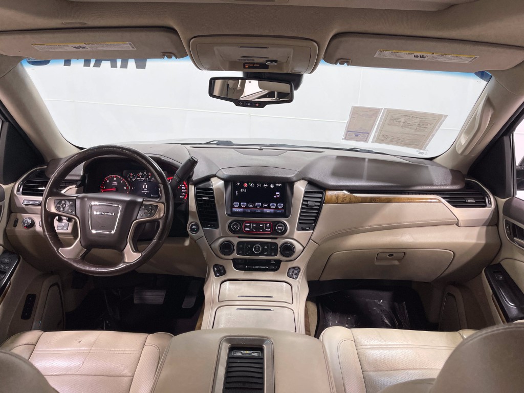 2016 GMC Yukon Image 20