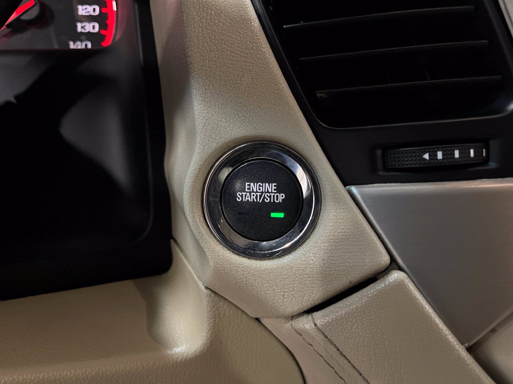 2016 GMC Yukon Image 22