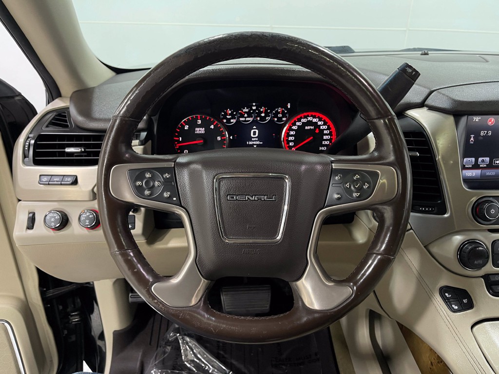 2016 GMC Yukon Image 23
