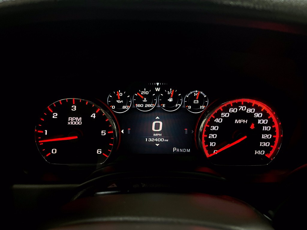 2016 GMC Yukon Image 24