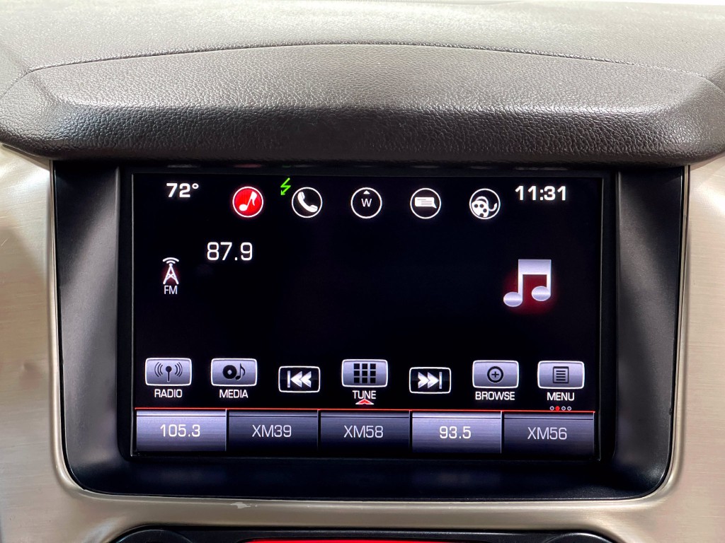 2016 GMC Yukon Image 25