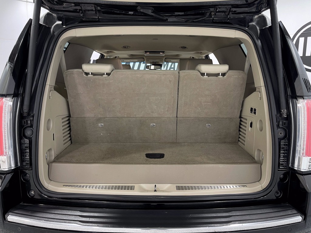 2016 GMC Yukon Image 27