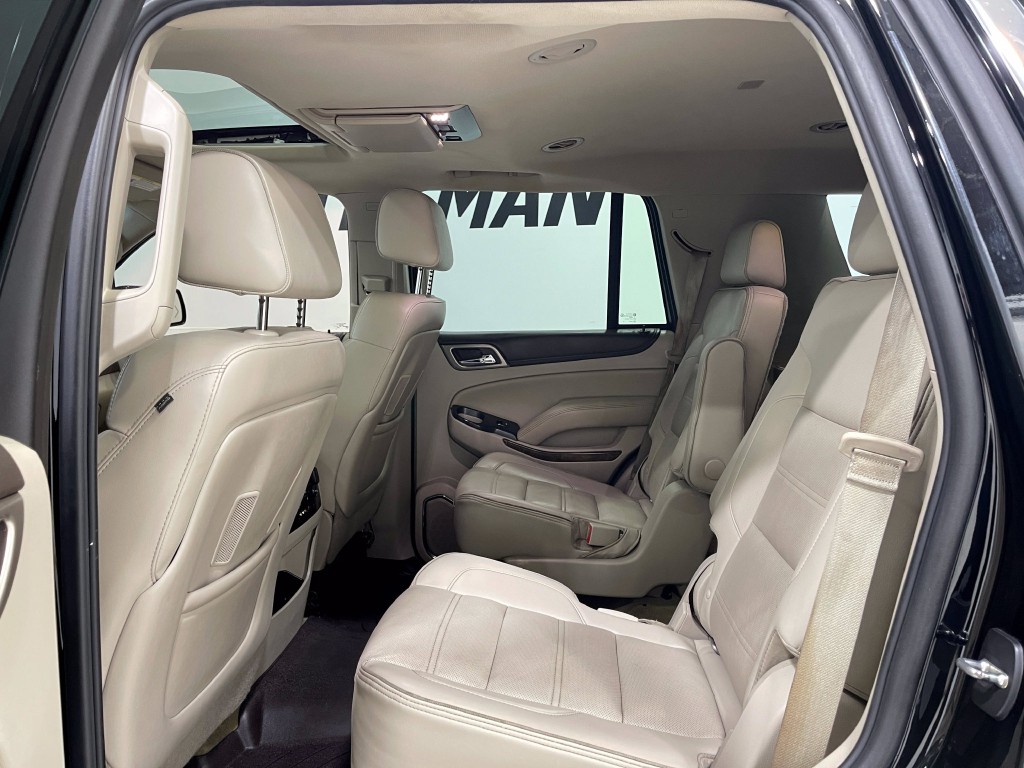 2016 GMC Yukon Image 31