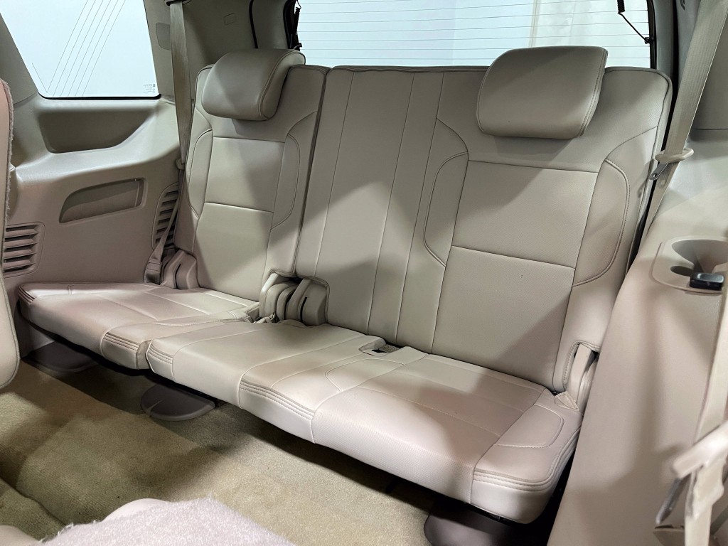 2016 GMC Yukon Image 32
