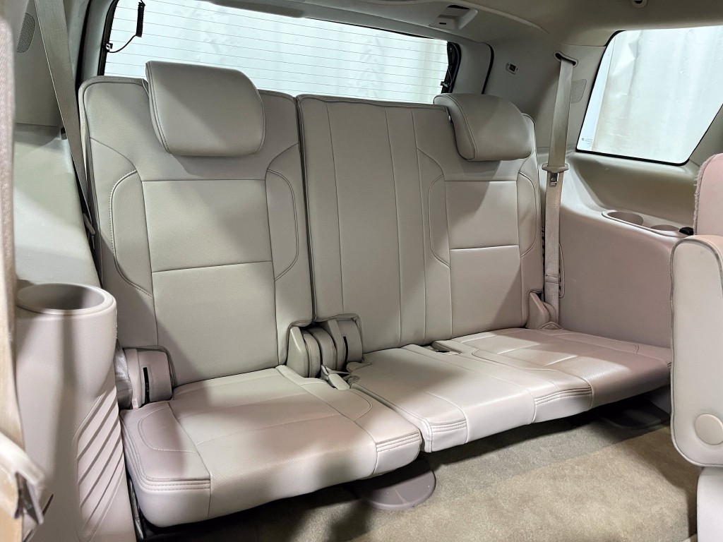 2016 GMC Yukon Image 33