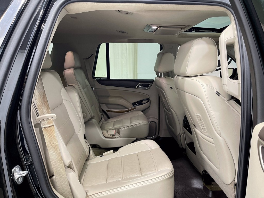 2016 GMC Yukon Image 34