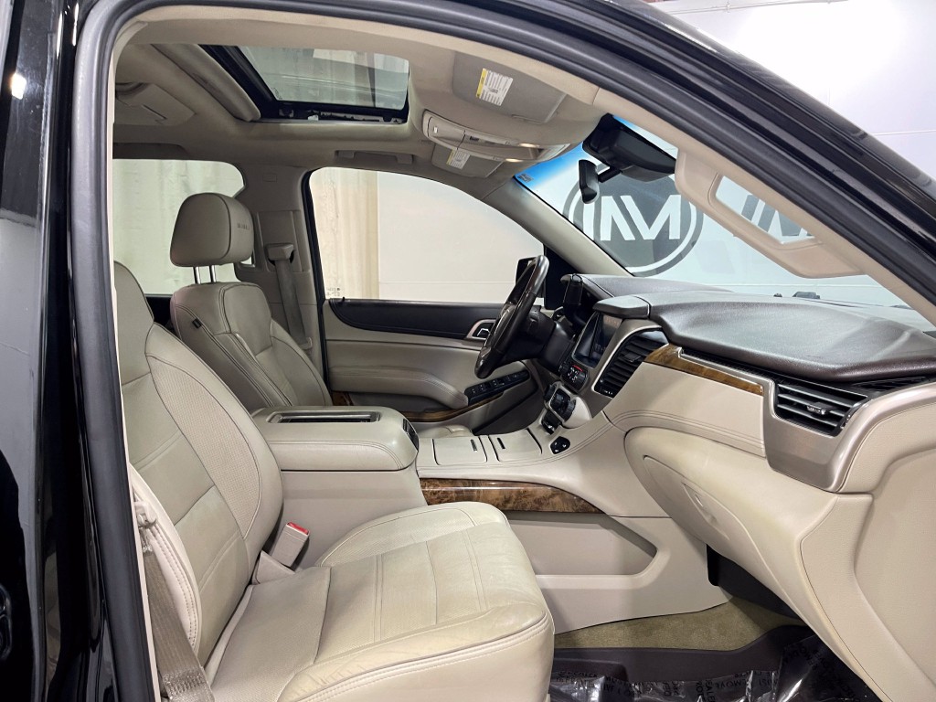 2016 GMC Yukon Image 35