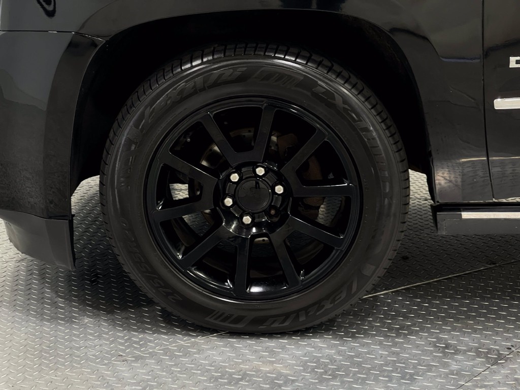 2016 GMC Yukon Image 38