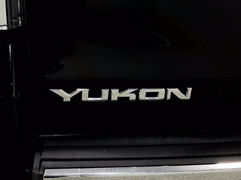 2016 GMC Yukon Image 42