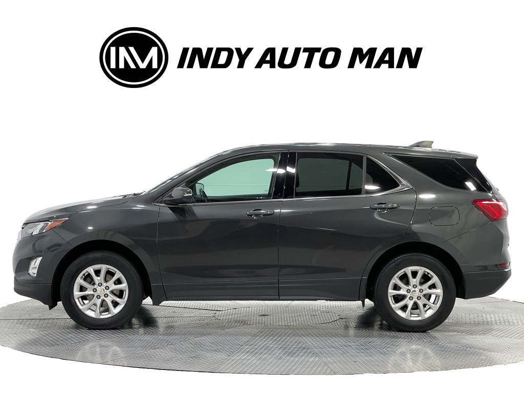 2019 Chevrolet Equinox Image 7