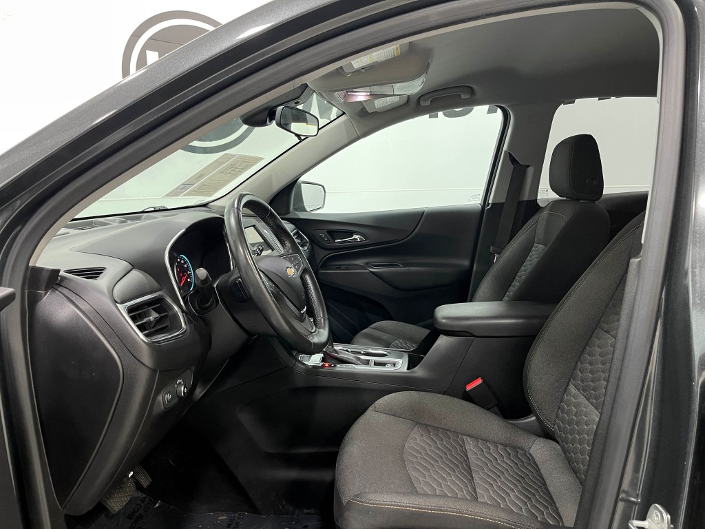 2019 Chevrolet Equinox Image 11