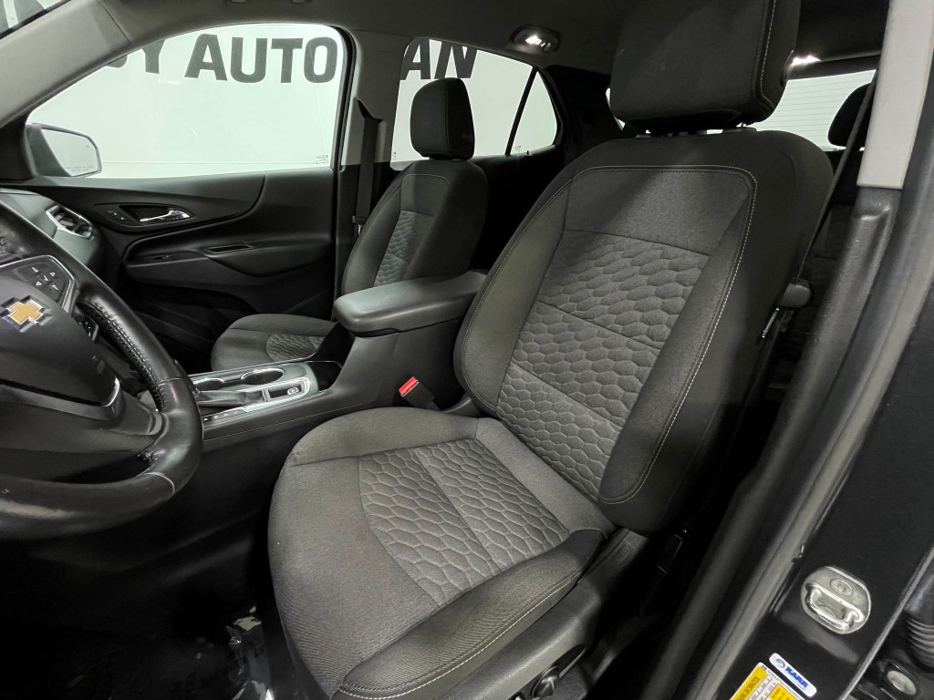 2019 Chevrolet Equinox Image 12
