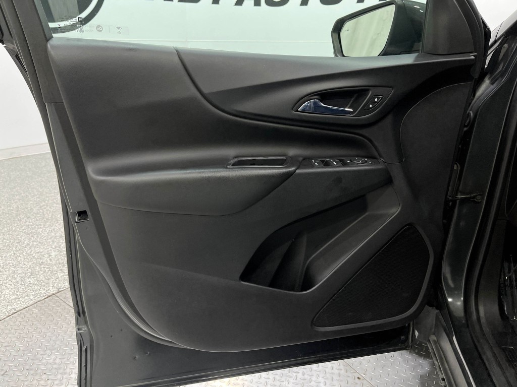 2019 Chevrolet Equinox Image 13