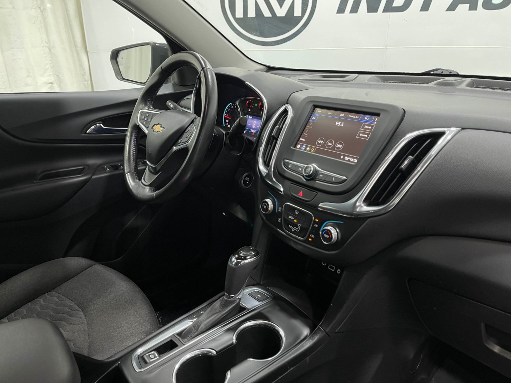2019 Chevrolet Equinox Image 18
