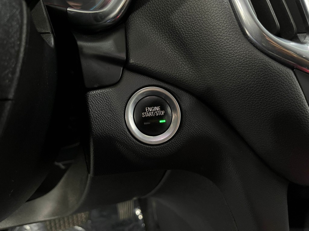 2019 Chevrolet Equinox Image 19