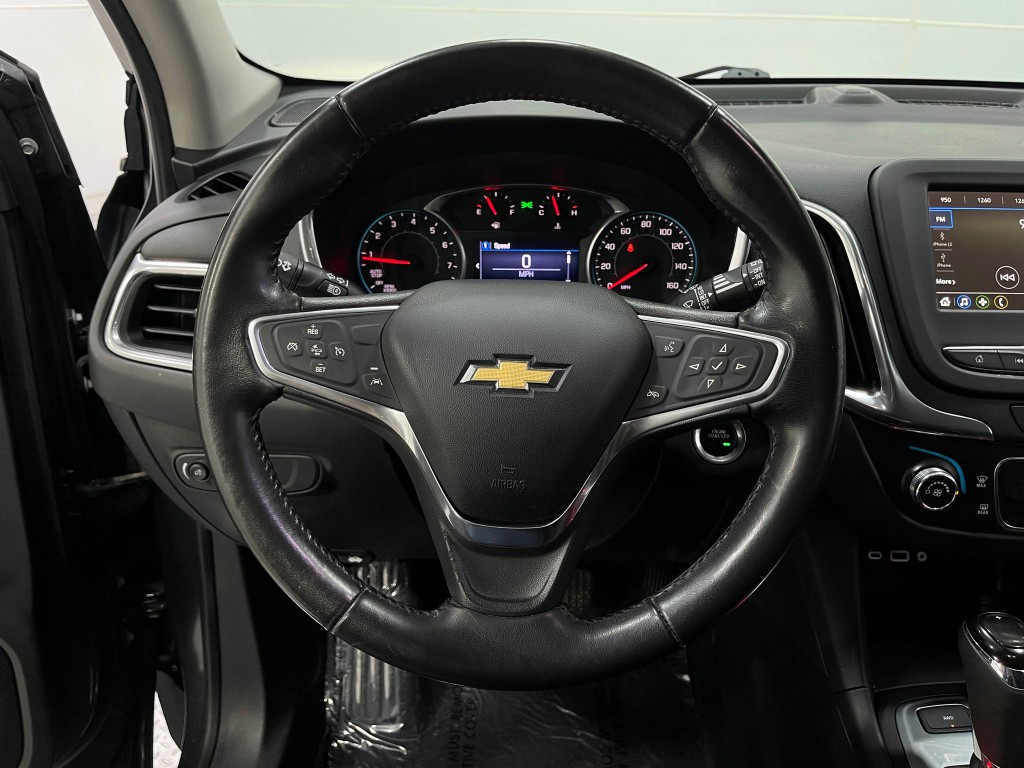 2019 Chevrolet Equinox Image 20