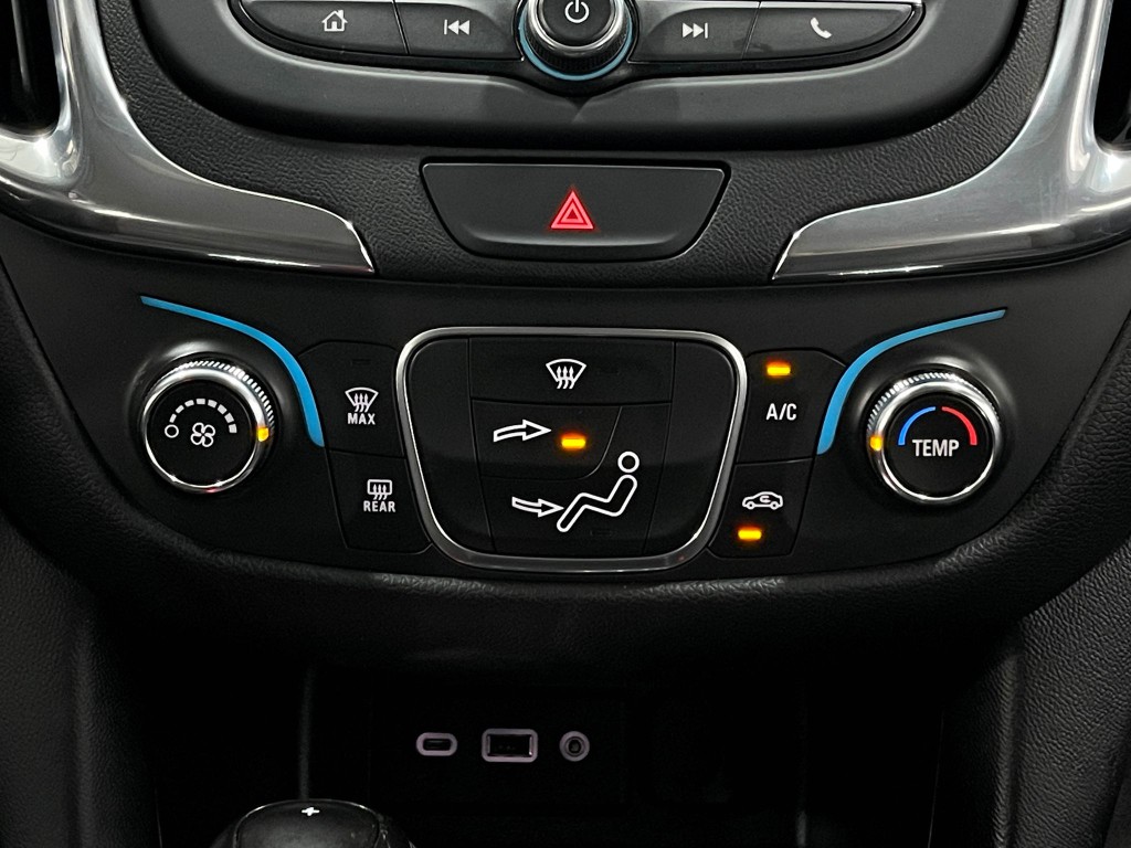 2019 Chevrolet Equinox Image 23