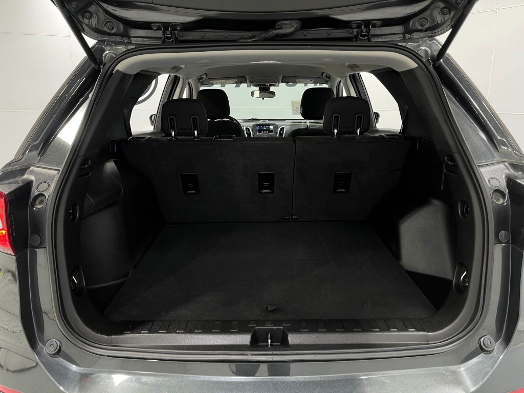 2019 Chevrolet Equinox Image 24