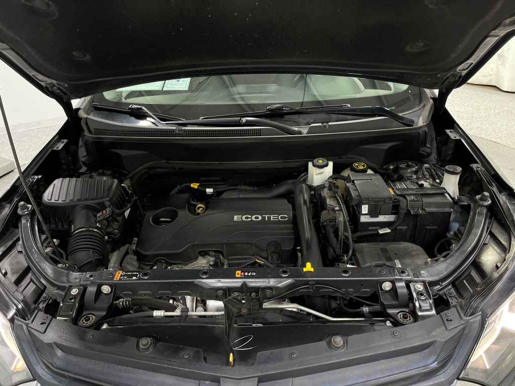 2019 Chevrolet Equinox Image 25