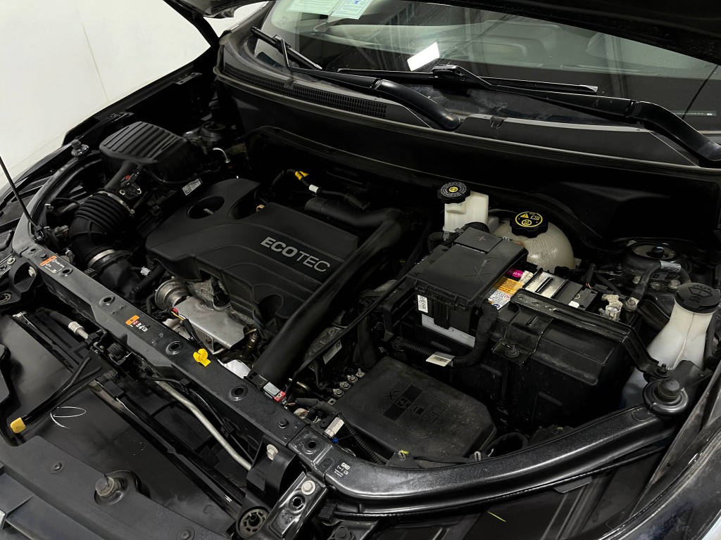 2019 Chevrolet Equinox Image 26