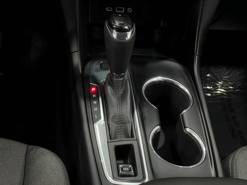 2019 Chevrolet Equinox Image 27