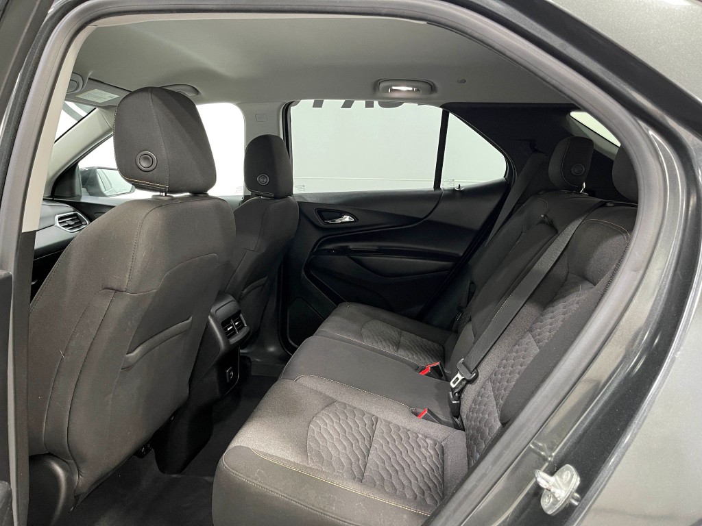 2019 Chevrolet Equinox Image 28