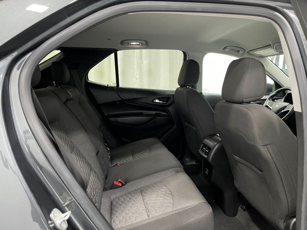 2019 Chevrolet Equinox Image 29