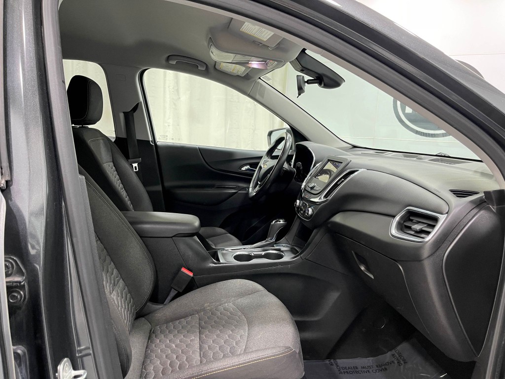 2019 Chevrolet Equinox Image 30