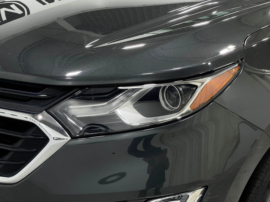 2019 Chevrolet Equinox Image 31