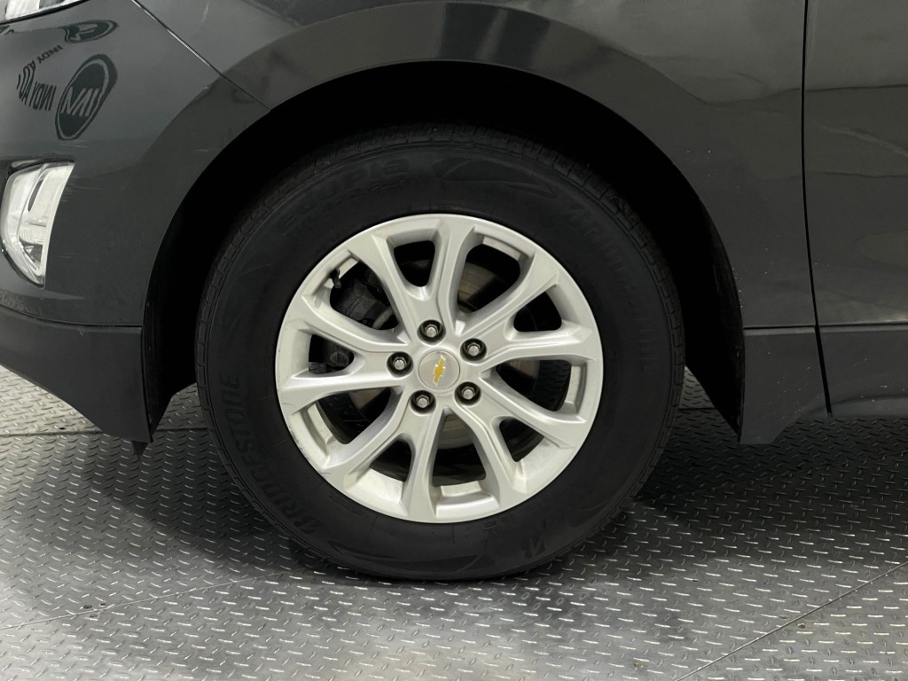 2019 Chevrolet Equinox Image 33