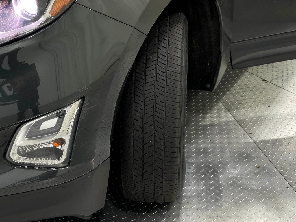 2019 Chevrolet Equinox Image 34