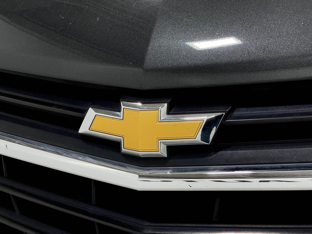 2019 Chevrolet Equinox Image 36